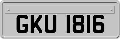 GKU1816