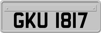 GKU1817