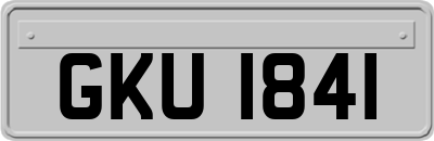GKU1841