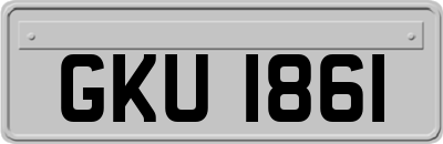 GKU1861