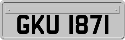 GKU1871