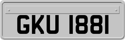 GKU1881