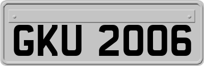 GKU2006