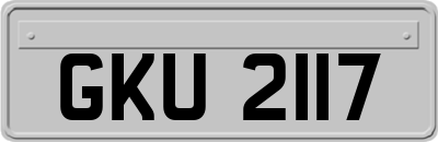 GKU2117