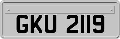 GKU2119