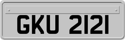 GKU2121