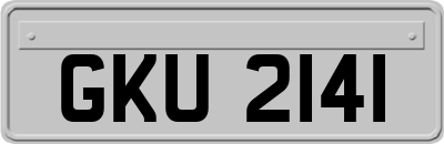 GKU2141