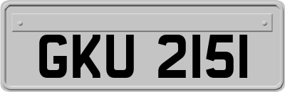 GKU2151