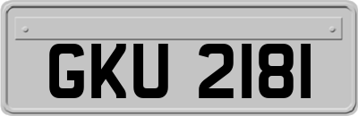 GKU2181