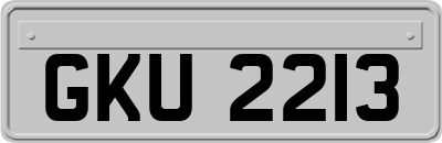 GKU2213