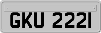 GKU2221