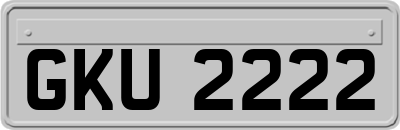 GKU2222