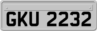 GKU2232