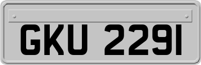 GKU2291
