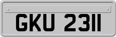 GKU2311