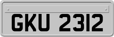 GKU2312