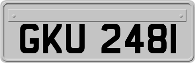GKU2481