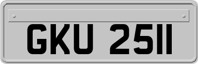 GKU2511