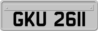 GKU2611