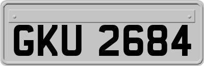 GKU2684