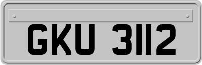 GKU3112