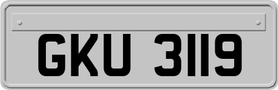 GKU3119