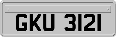 GKU3121