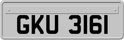 GKU3161