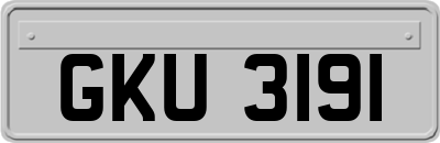 GKU3191