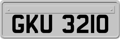 GKU3210