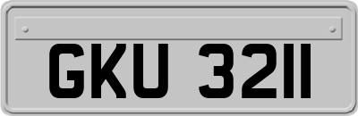 GKU3211