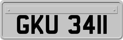 GKU3411