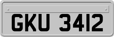 GKU3412