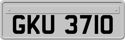 GKU3710