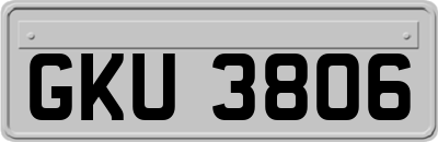 GKU3806