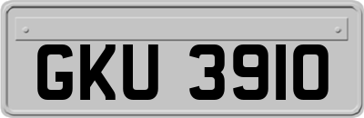 GKU3910
