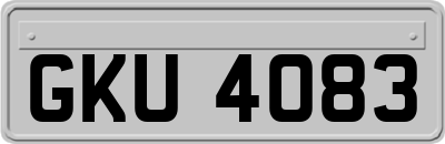 GKU4083