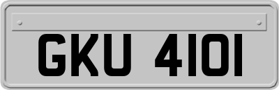 GKU4101