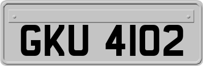 GKU4102