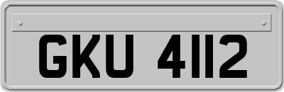 GKU4112