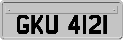 GKU4121