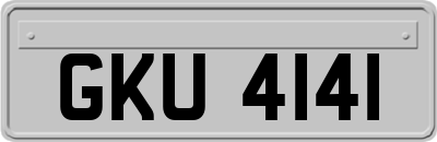 GKU4141