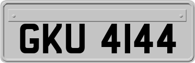 GKU4144