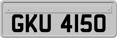GKU4150