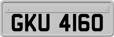 GKU4160