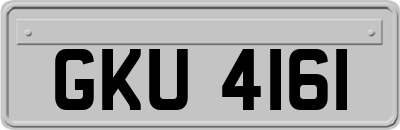 GKU4161