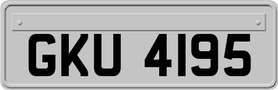 GKU4195