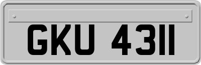 GKU4311