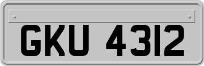 GKU4312