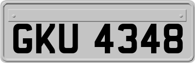 GKU4348